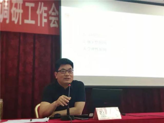 常州大学史良法学院的副院长张建