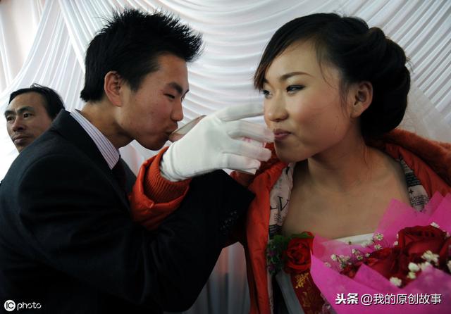 老公动手打我,我是原谅他还是和他离婚?听爷爷是怎么支的招