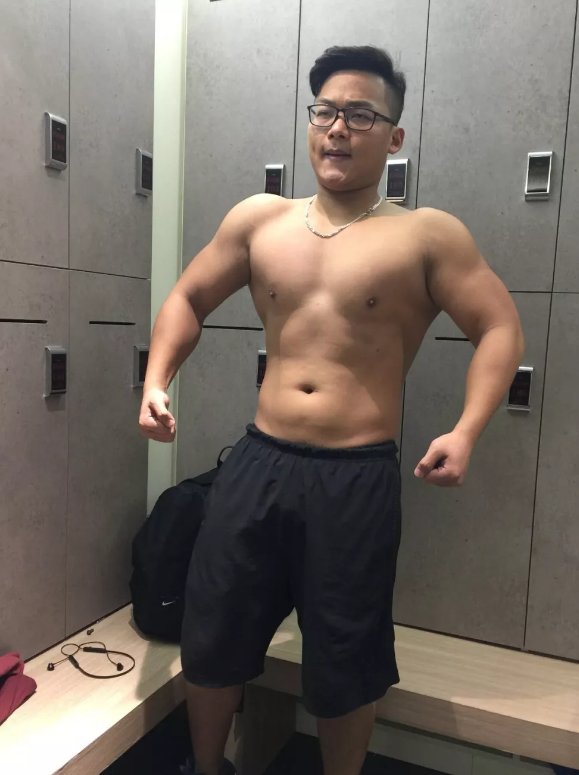 怎么当职业健美教练 dfeca27137da4cbb97152925e19d2d6a.png