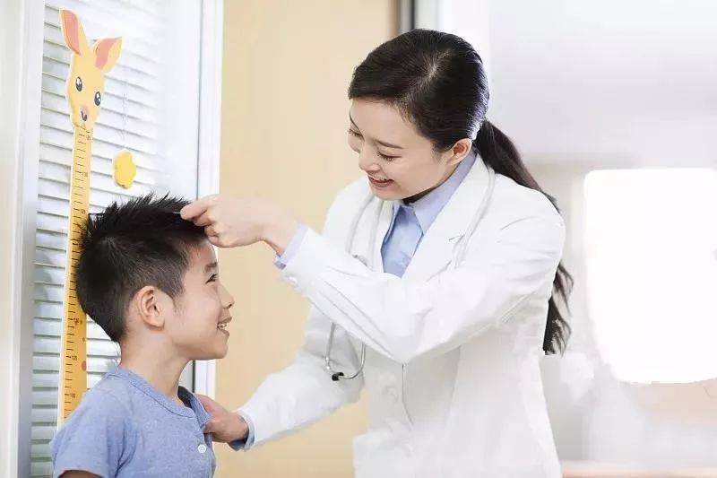                     【注意】“孩子不可能长高了”央视紧急提醒！有小孩的快看