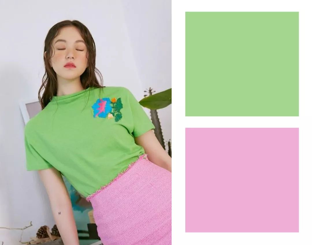 绿配紫色好看吗 e68172da7f9e4770b24d849986c54b44.jpeg