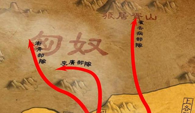 成语李广什么_飞将军李广