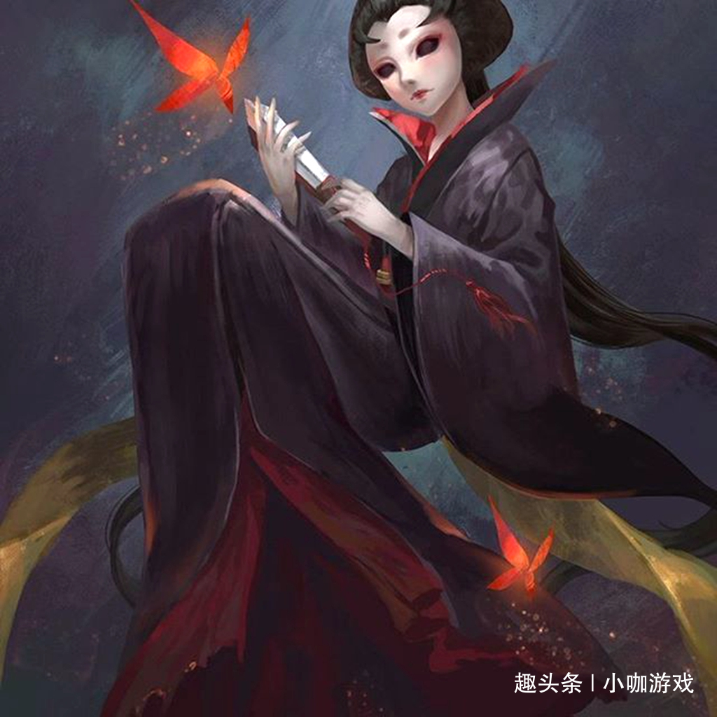 第五人格:园丁说不得,红蝶问不得!玩家:调整or删除咱都不敢说