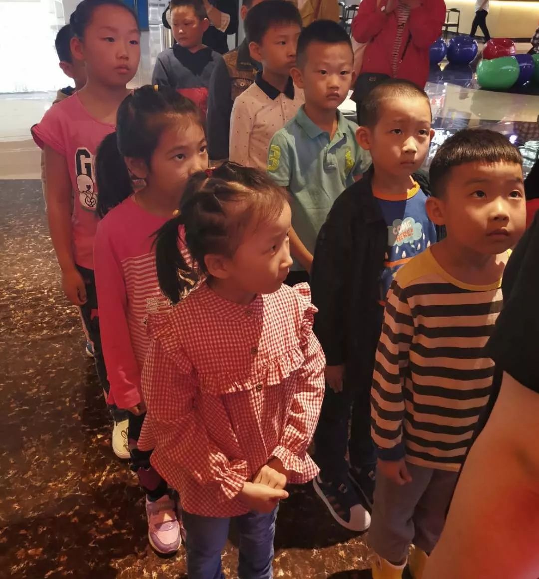 儿童节活动 | 6月1日影院职业体验第三季,小小