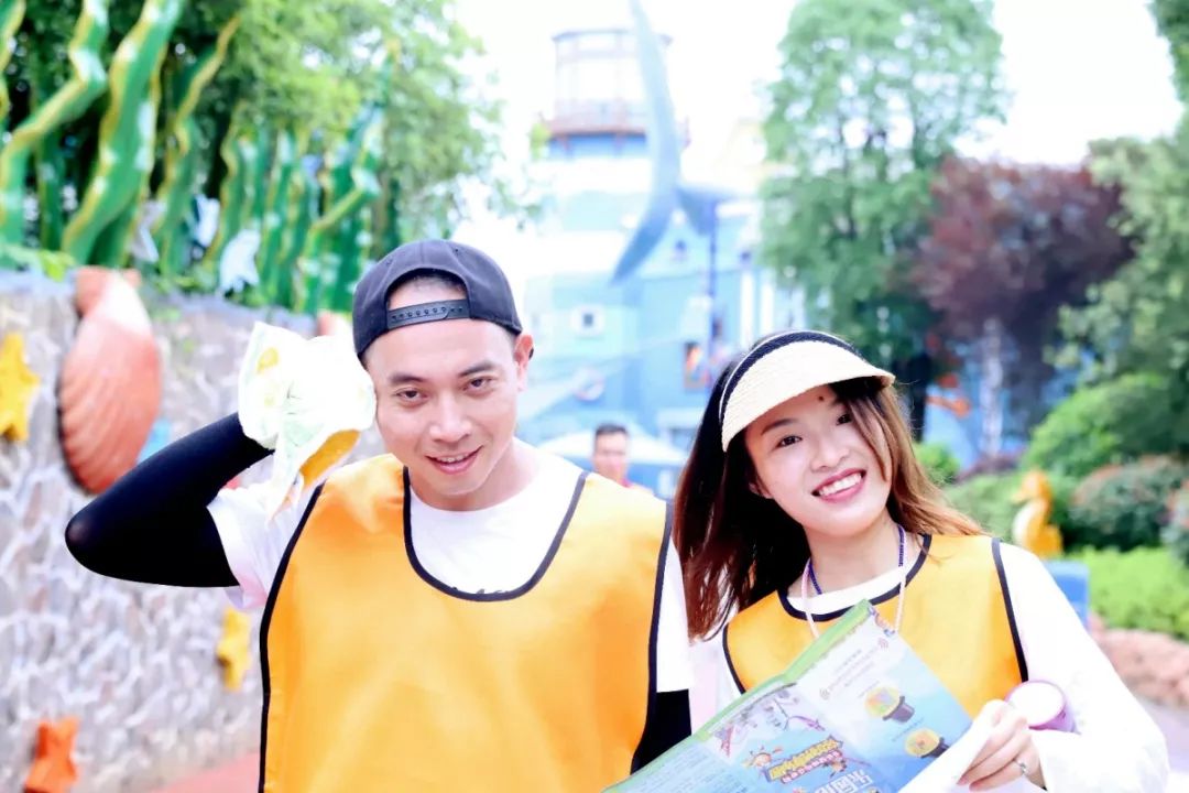 甜蜜暴击!柳州大型恋爱真人秀完美落幕,他们这七天究历了什么.