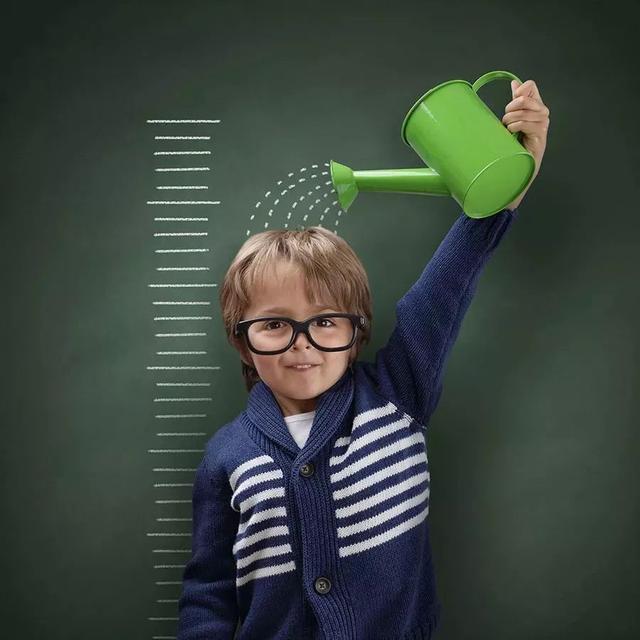                     孩子长个的三个关键期，做这些运动能让孩子快快长高！