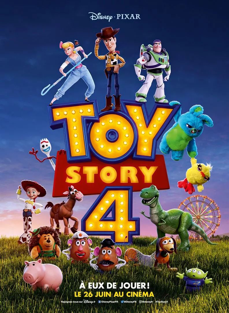 toy story
