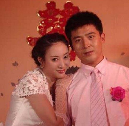 孙涛在平时生活中是一个十分低调的人,他的妻子梁丽也是一个不喜欢