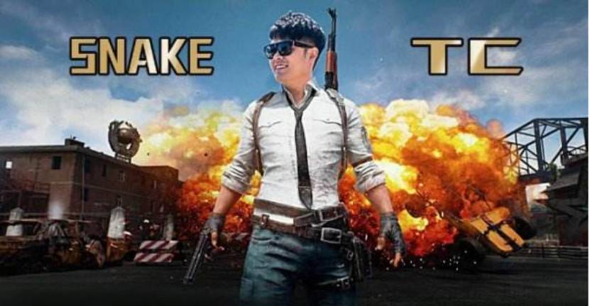 吃鸡战队排名_吃鸡战队头像