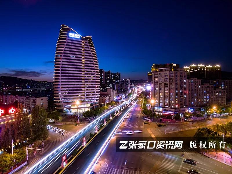 张家口未来经济总量_张家口经济开发区