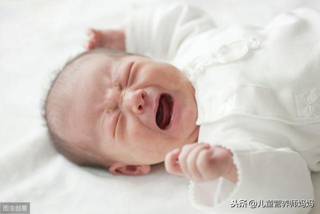                     婴儿的睡眠几个月才会有规律？