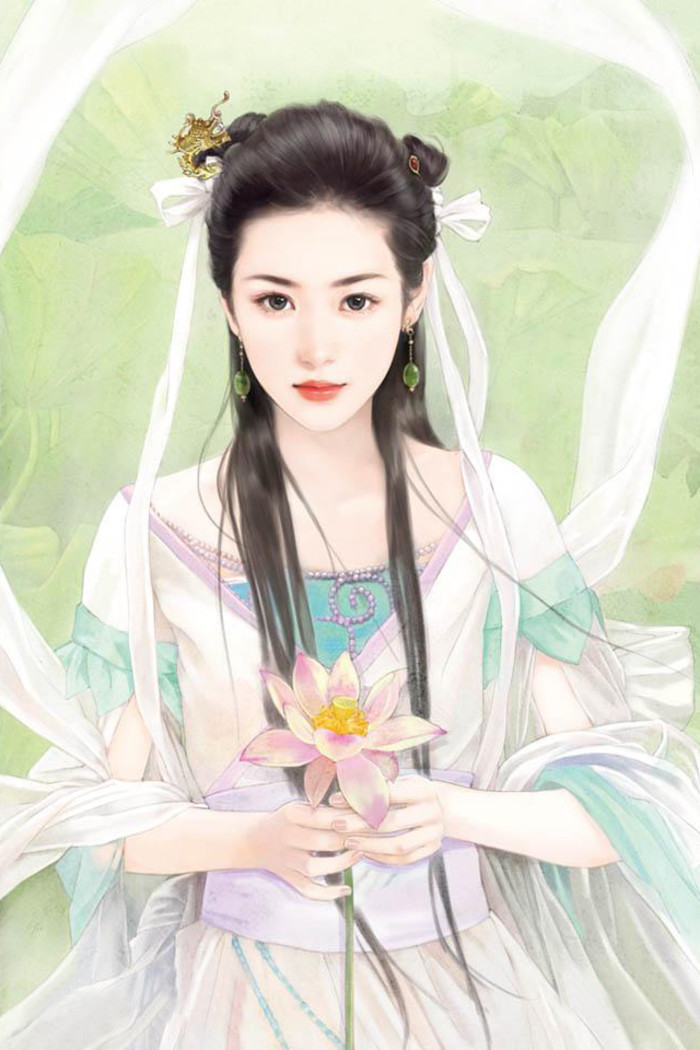 金铃动笔下的小说,最爱《极品女仙》,女主从凡人走上仙界之顶_世界