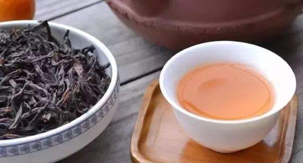 茶叶品牌排行榜前10名_茶叶排行榜前10名(4)