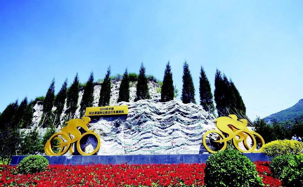 两个好消息!环太原赛道美景扑面而来!汾河景区三期6月初向市民开放! bwin必赢国际
