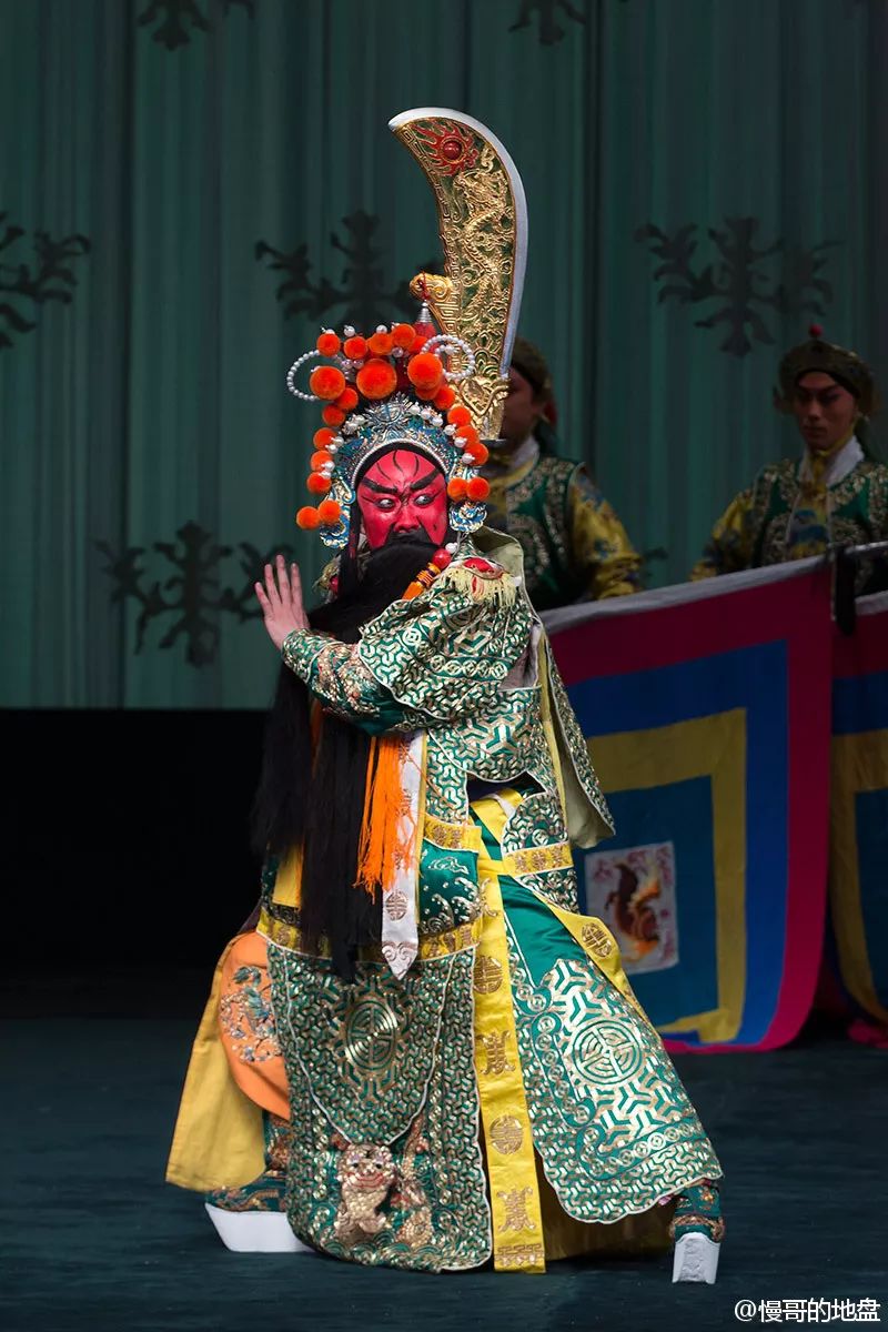 此次"梨园天骄"演出季,京剧《长坂坡汉津口》将由上海京剧院国家一级