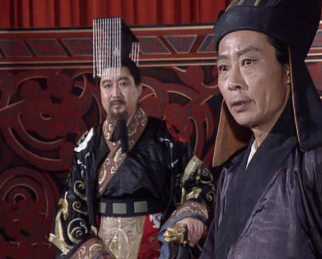 刘禅一生最大的两大错误,放了一个该杀之人,杀了一个该放之人!