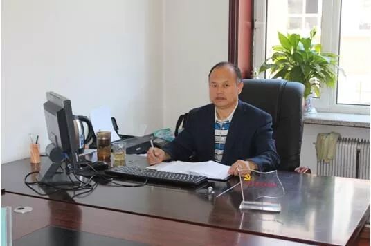 求真务实干工作 开拓创新获佳绩——牡丹江市体育彩票管理中心主任武东 电子游艺平台免费彩金