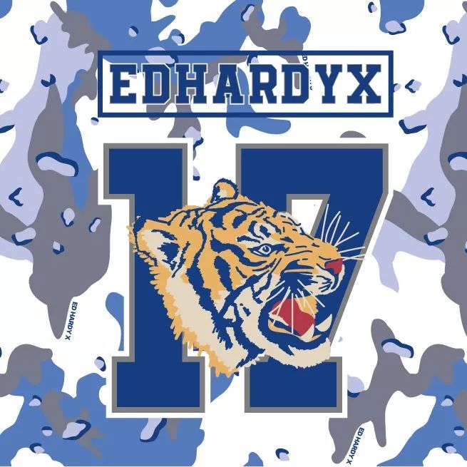 edhardyx style | 你的男朋友已上线