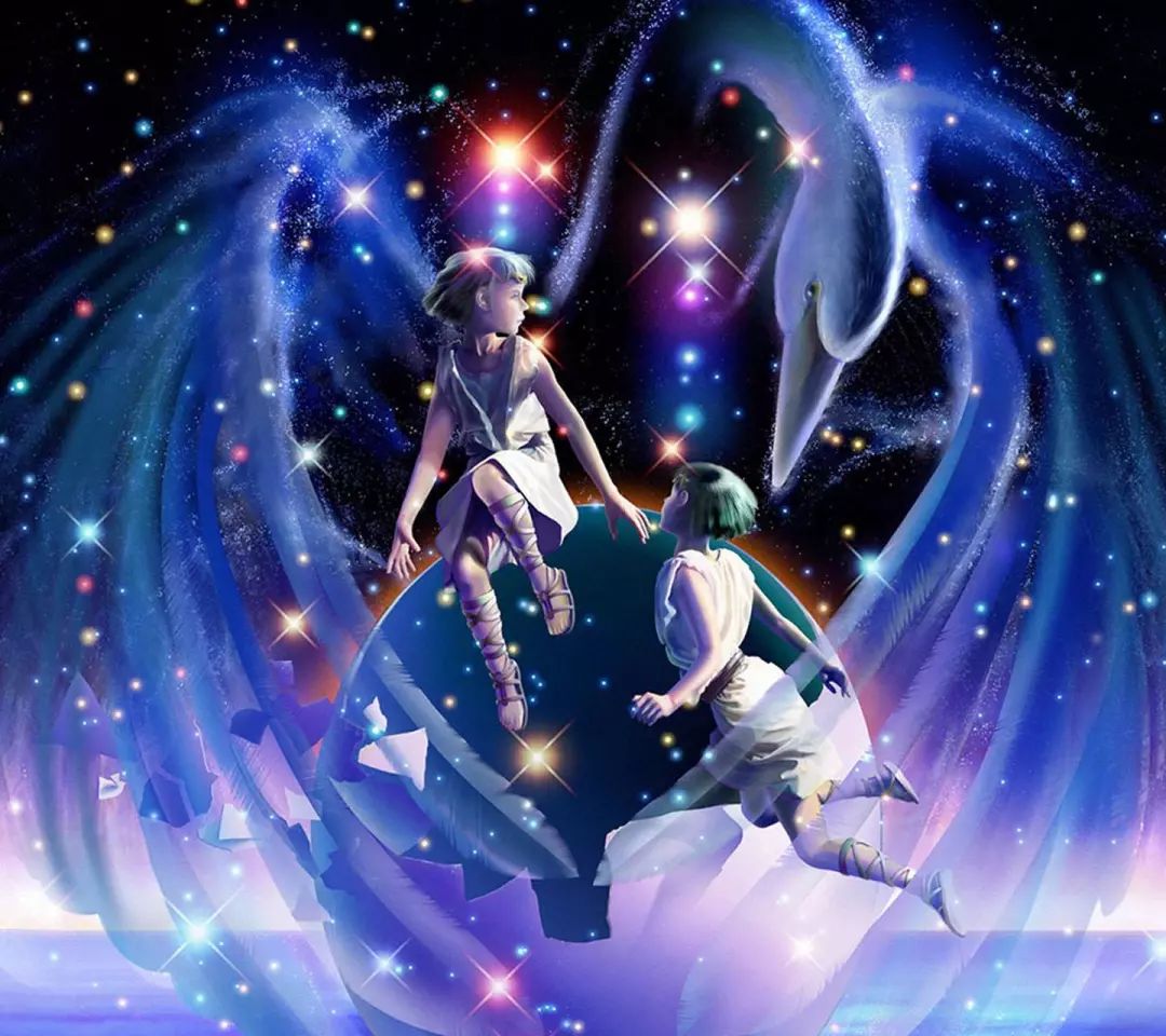 西方神话传说中十二星座的由来故事插图2 西方神话传说中十二星座的由来故事插图2
