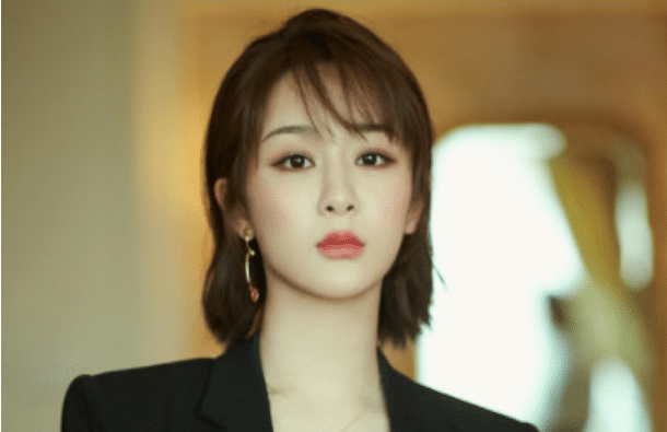 杨紫落选白玉兰最佳女主,深夜发文感慨后秒删,网友:心疼杨紫 PT电子顶级王牌