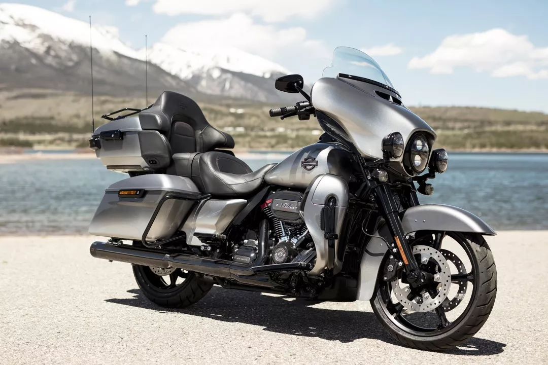 2021 cvo ultra limited