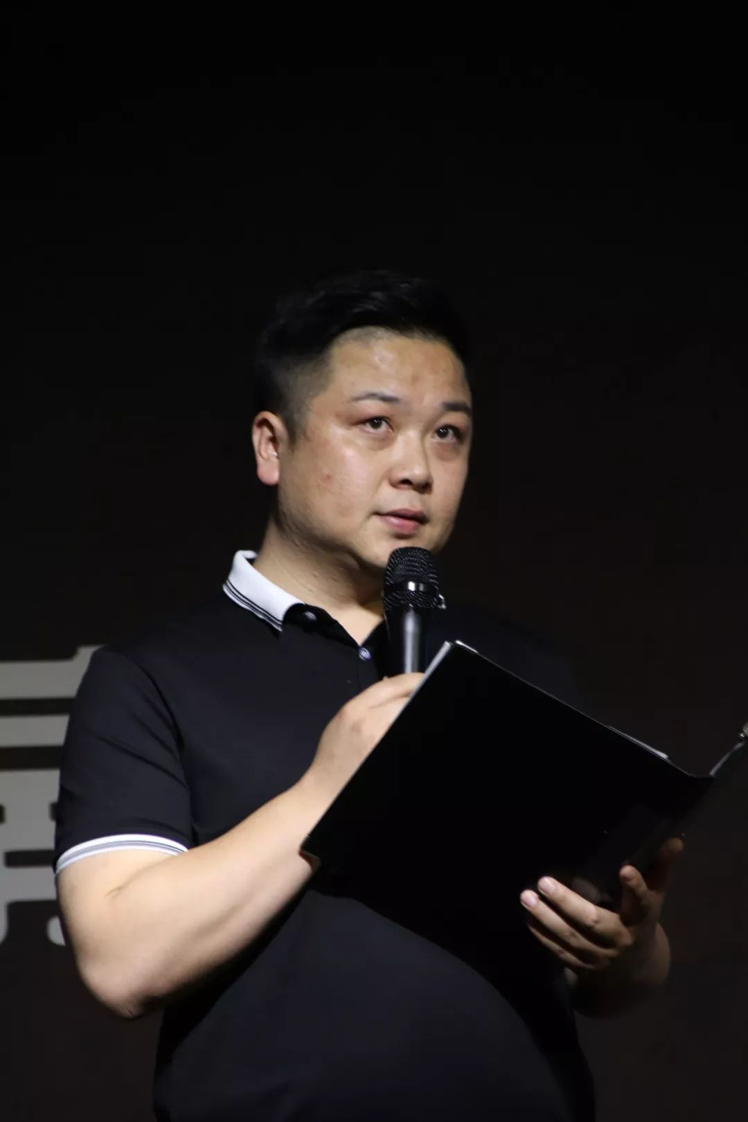 活动回顾最美读书声大咖云集倾情演绎