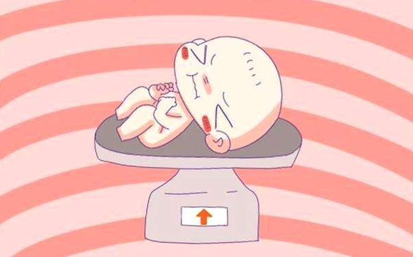                     宝宝出生时的体重与智商和健康有何关系？真相原来是这样的