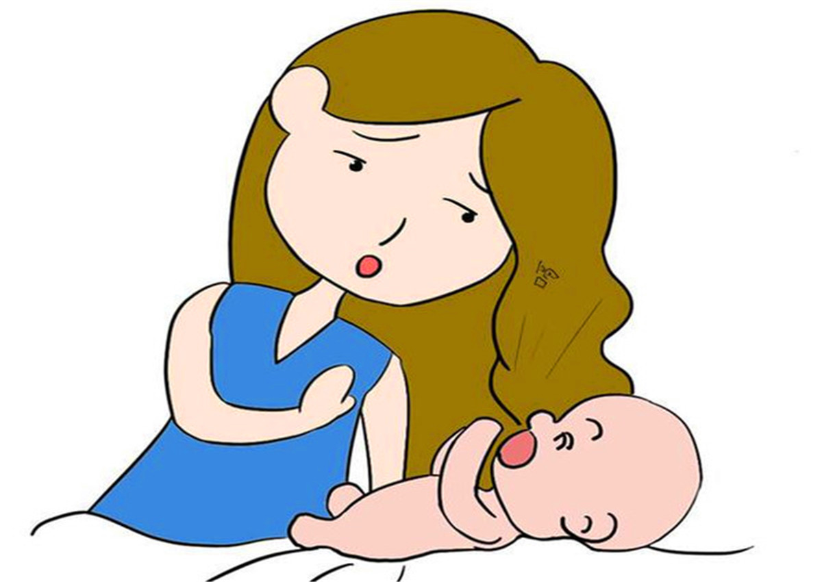 离别式断奶不可取掌握3个细节让宝宝对母乳说拜拜