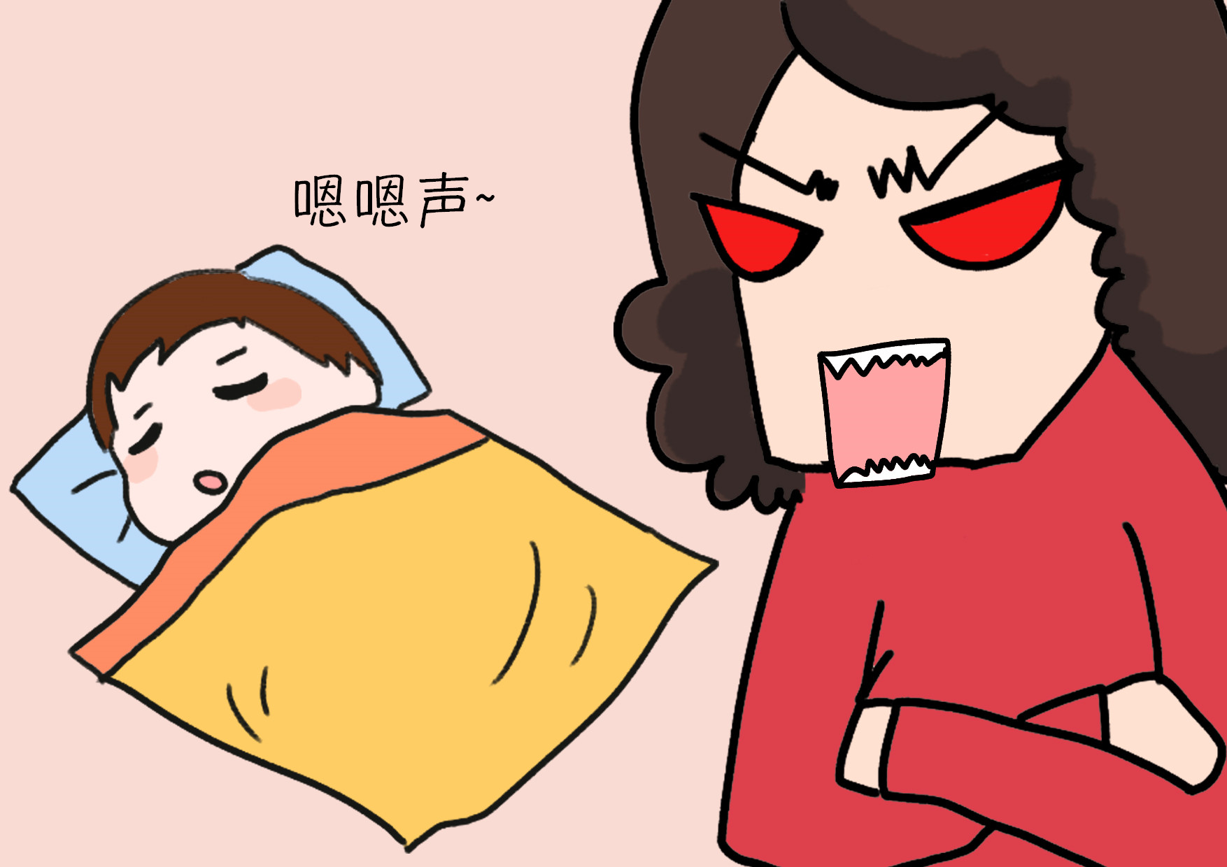 嗯嗯的声音是什么造成的 0e36e2653e49442db992118ef4558b6c.jpeg