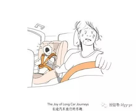                     第一次当妈妈以后，你害怕的事情全发生了！
