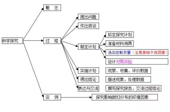 知识点归纳生物 10dacc7d346a44328d12bdc793f7d44a.jpeg