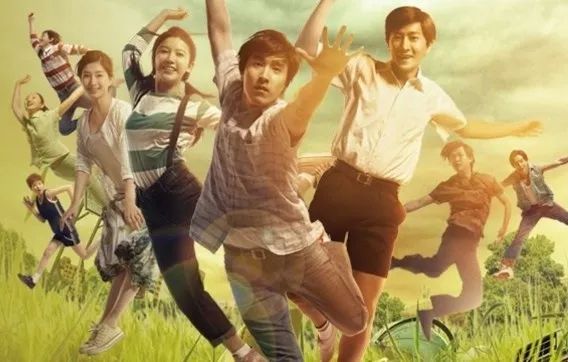 散文诗||致我们终将逝去的青春