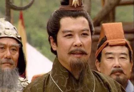 刘备:凭"一步步,慢慢走"的精神赢得江山,最后"疾走"遭