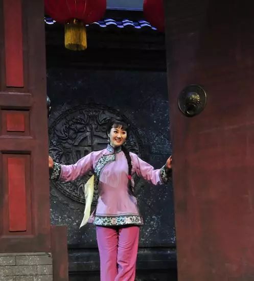 主创分享会,看老戏骨同台飙戏!丨精典讲堂 总第