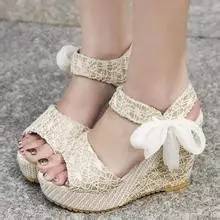 坡跟高跟鞋图片 1614bc12489041098251369f0f0cde99.jpeg