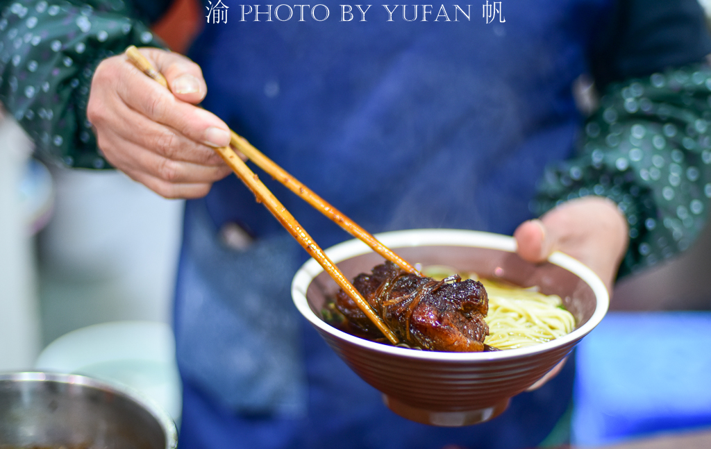 原创到苏州旅行,建议大家一定要吃一碗地道的扎肉面 世界博彩公司评级排名