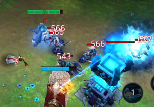 LOL:克制亚索的英雄,劫和卡萨丁一般,看到她亚