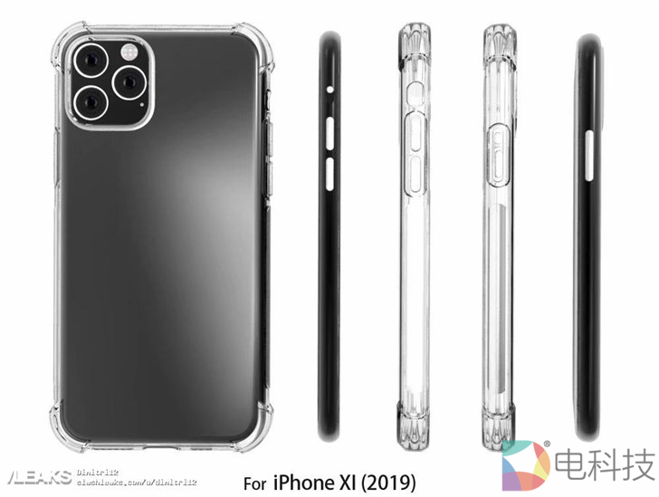 2019款iPhone现身EEC数据库 依然是三款iPhone组合 99真人注册