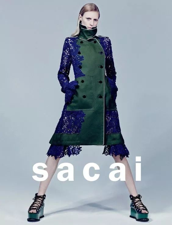 你确定你真的会读"sacai"吗?