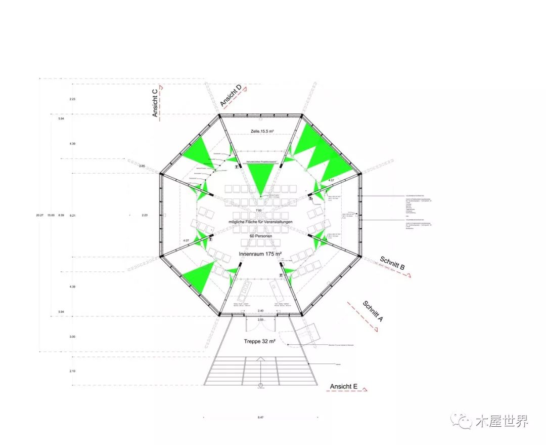 建筑师:rkw architektur   地址:krefeld, 德国 类别:展馆 主创建筑