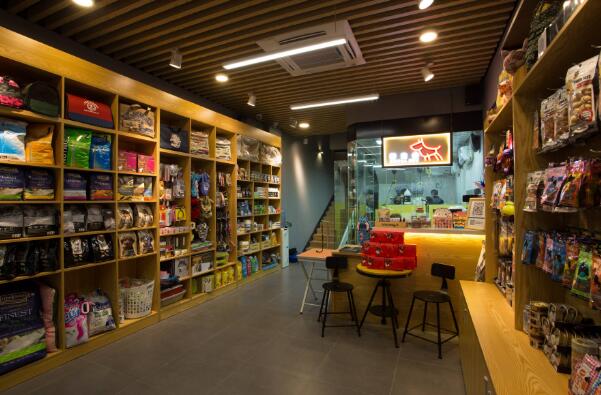 点击查看源网页 宠物店一年利润怎么样 具体有多少