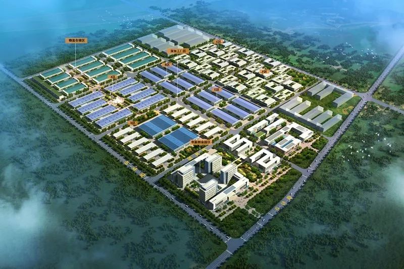 此外, 淄博东岳经济开发区入选了2019中国化工园区潜力10强名单.