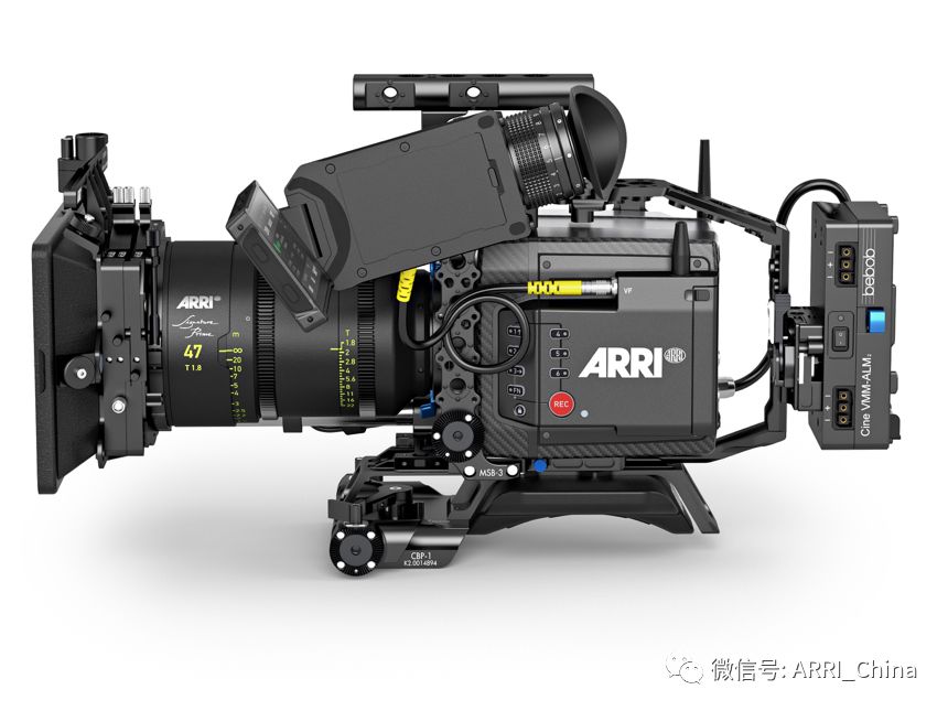 arri mini lf全新摄影机技术答疑及著名摄影师曹郁老师的心得分享