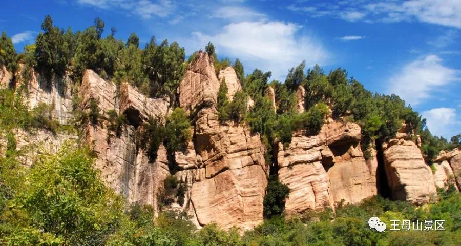 敬业旅游助力平山县成为旅游竞争力百强县