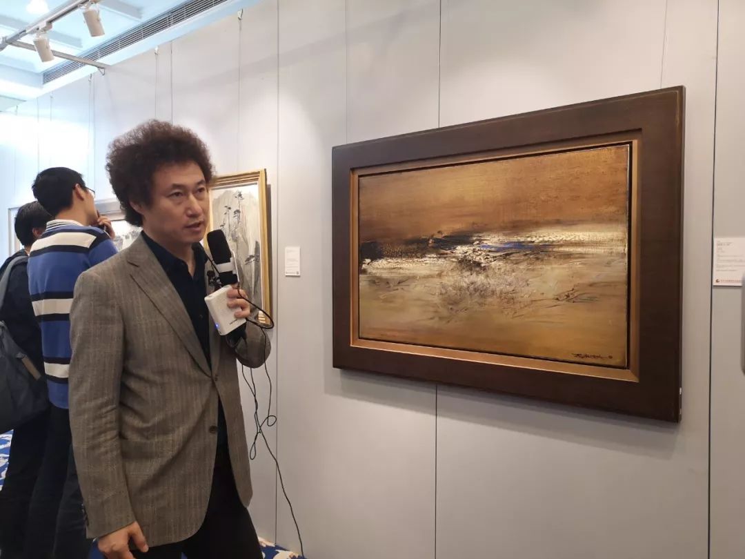 北京保利2019春拍精品展上海巡展盛大开幕