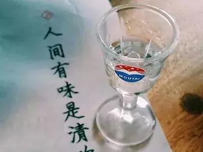 白酒怎么搭_白酒图片真实(3)