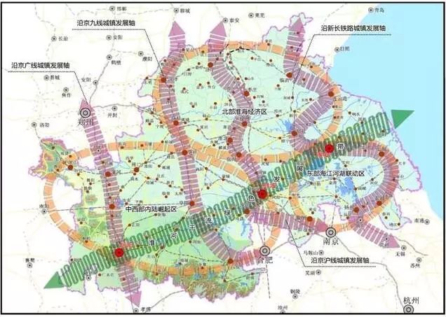 淮安2019经济总量_淮安经济开发区地图(2)