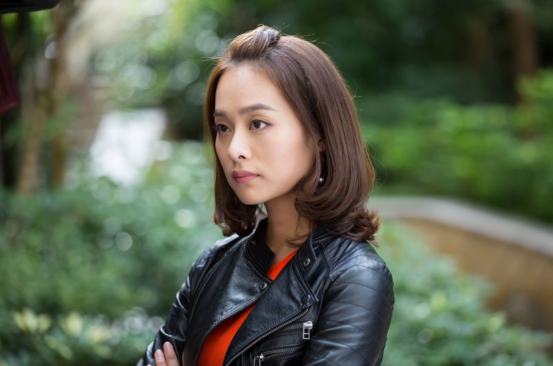 程琤:《我们都要好好的》让人感受到爱和温暖