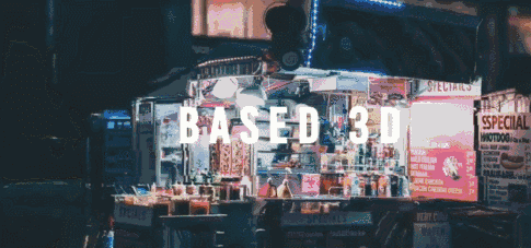 【合集】炫酷抖音效果资源包,让你的作品抖起来!