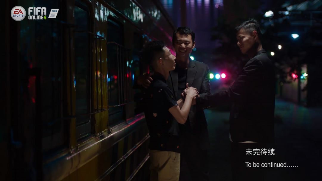 Ea冠军杯淘汰赛明日开启 寅子整装待发出征 亿元之战 麦克马纳曼